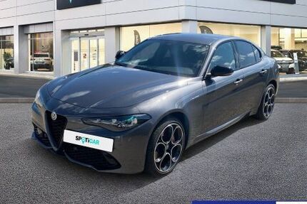 Alfa Romeo Giulia 18.000 km 34.980 &euro; Düsseldorf 40472