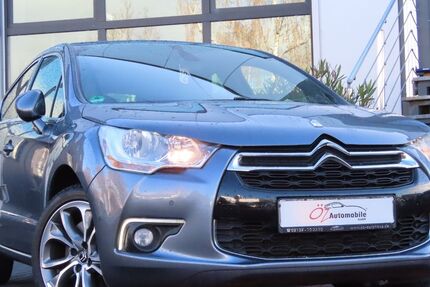 Citroen DS4 207.000 km 4.900 &euro; Neuss 41469