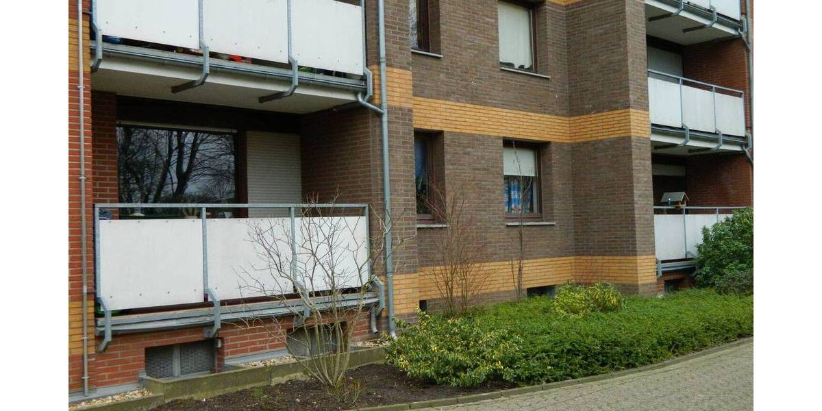 Etagenwohnung Kempen - 3 Zimmer, 82 m&sup2;, 213.000&euro; | Angebot:26912729