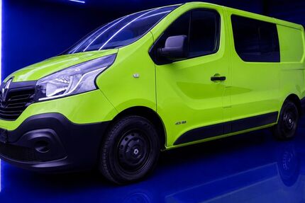 Renault Trafic 215.000 km 10.000 &euro; Essen 45141