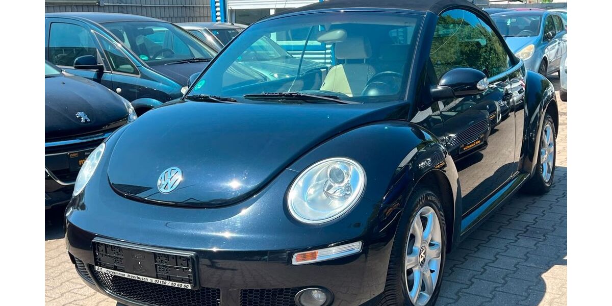 VW New Beetle 188.000 km 5.499 &euro; Essen 45356