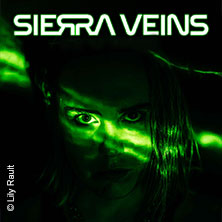 Sierra Veins 02.09.2026 Kulttempel