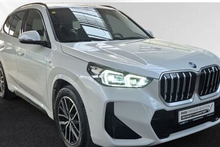 BMW X1 6.900 km 34.987 &euro; Wesel 46485