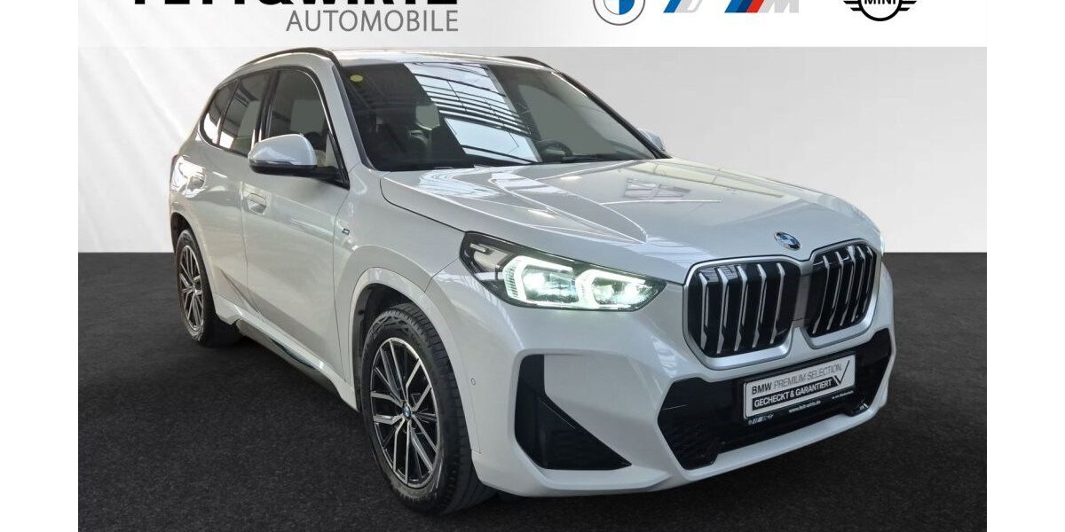 BMW X1 6.900 km 34.987 &euro; Wesel 46485