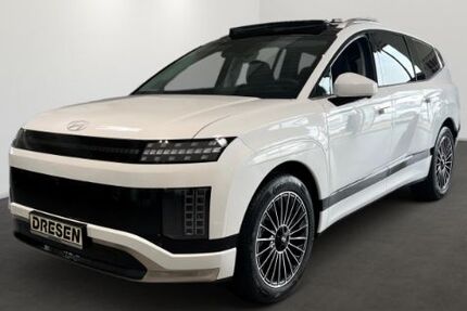 Hyundai IONIQ 9 4.500 km 74.990 € Neuss 41464