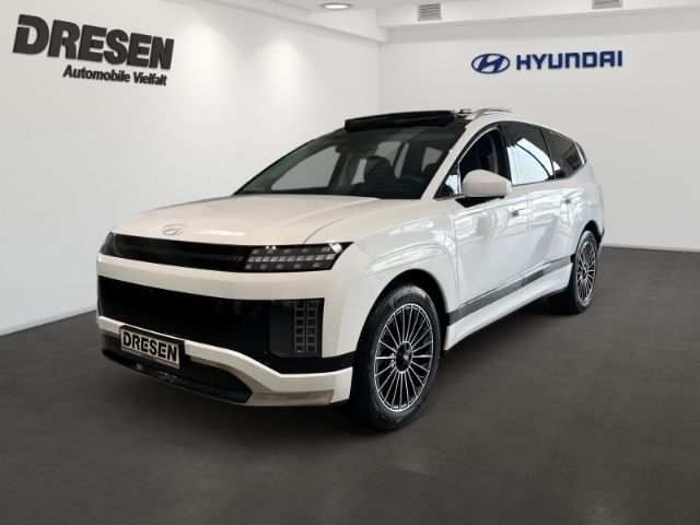 Hyundai IONIQ 9 4.500 km 74.990 &euro; Neuss 41464