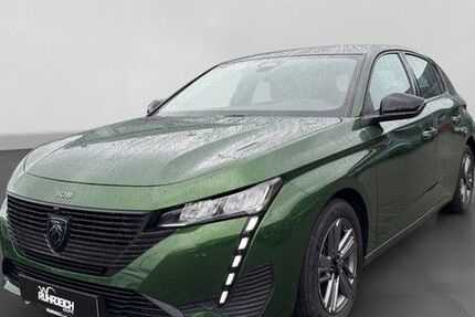 Peugeot 308 18.089 km 23.990 &euro; Duisburg 47059