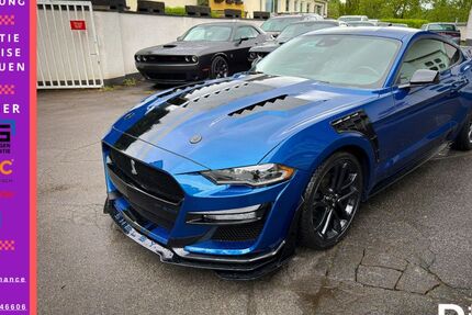 Ford Mustang 29.473 km 33.987 &euro; Essen 45356