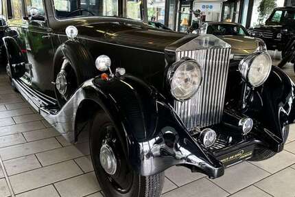 Rolls Royce Phantom 23.979 km 111.999 &euro; Ratingen 40878