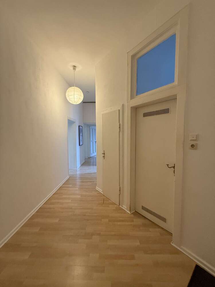 Wohnung zum Mieten in Düsseldorf 990 € 73 m²