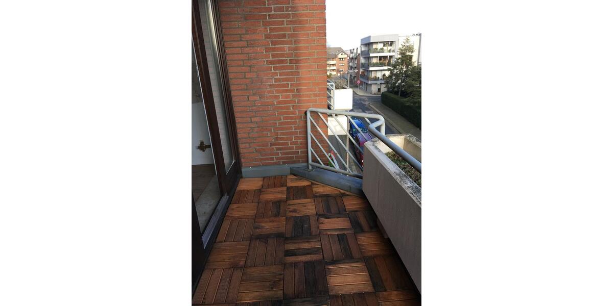 Etagenwohnung Moers - 2 Zimmer, 65 m&sup2;, 630&euro; | Angebot:26375168