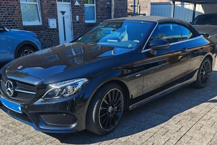 Mercedes C 250