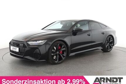 Audi RS7
