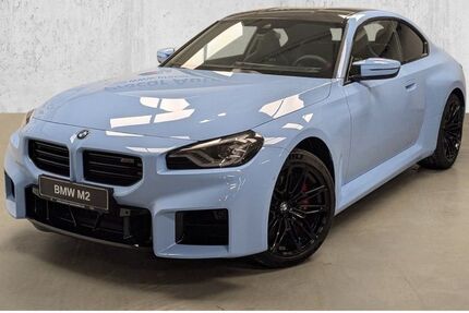 BMW M2 7.900 km 77.990 &euro; Düsseldorf 40595