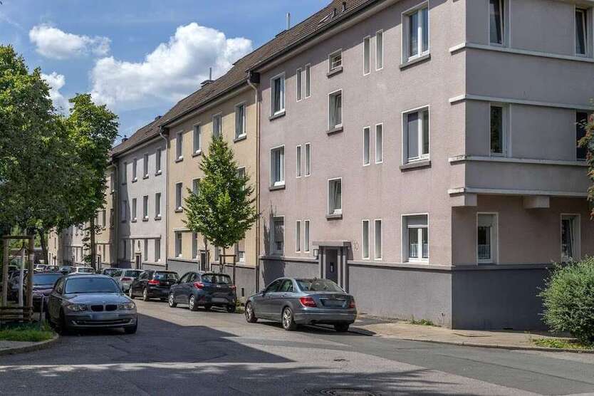 Wohnung zum Mieten in Essen 530 € 60.83 m²