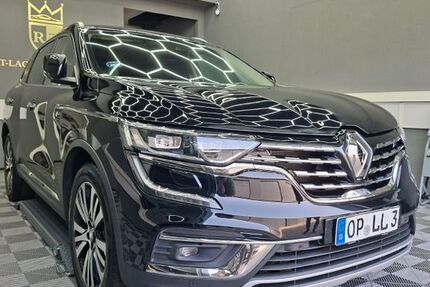 Renault Koleos 99.700 km 16.990 &euro; Kamp-Lintfort 47475