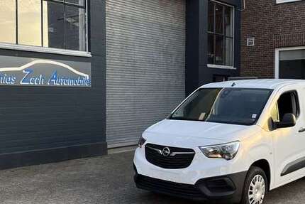 Opel Combo 198.000 km 5.950 € Mönchengladbach 41238