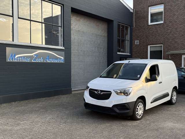 Opel Combo 198.000 km 5.950 € Mönchengladbach 41238