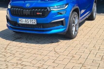 Skoda Kodiaq 55.000 km 37.000 &euro; Hünxe 46569