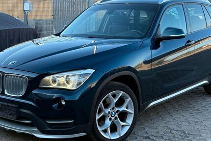 BMW X1 181.770 km 11.290 &euro; Neuss 41469