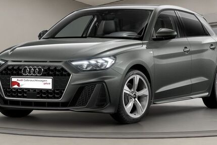 Audi A1 8.314 km 24.989 &euro; Krefeld 47805