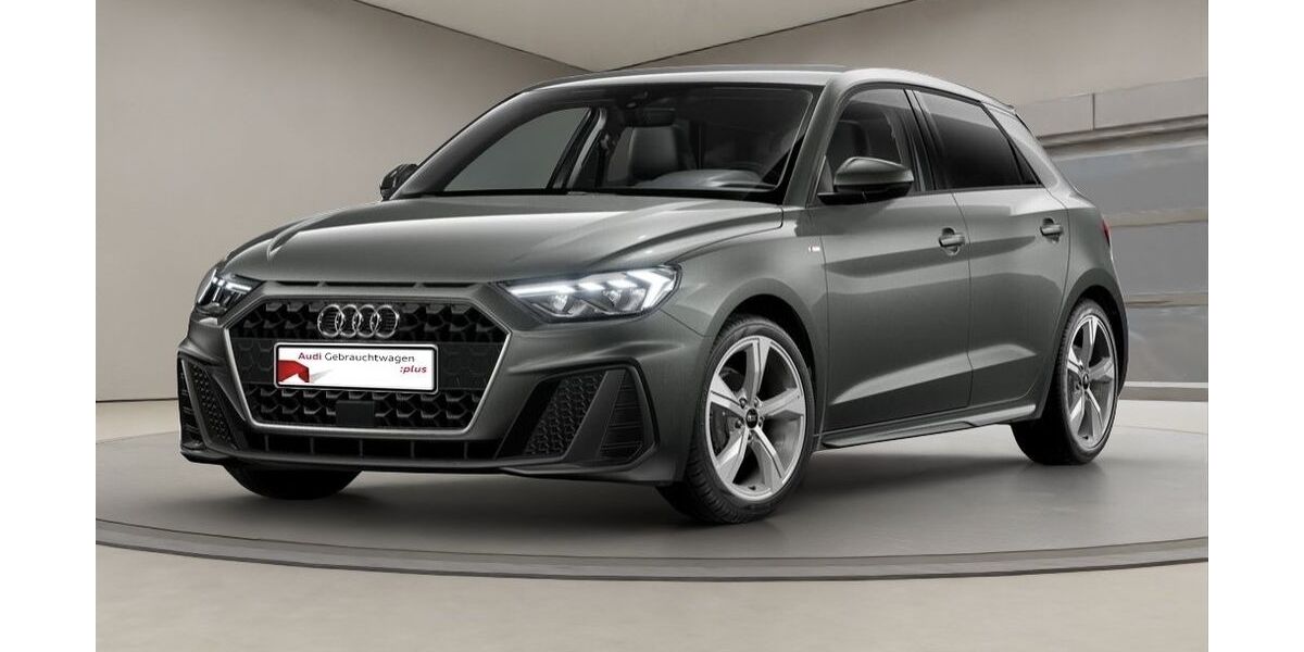 Audi A1 8.314 km 24.989 &euro; Krefeld 47805