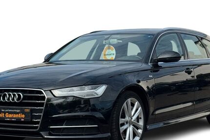 Audi A6 139.500 km 19.780 &euro; Duisburg 47249