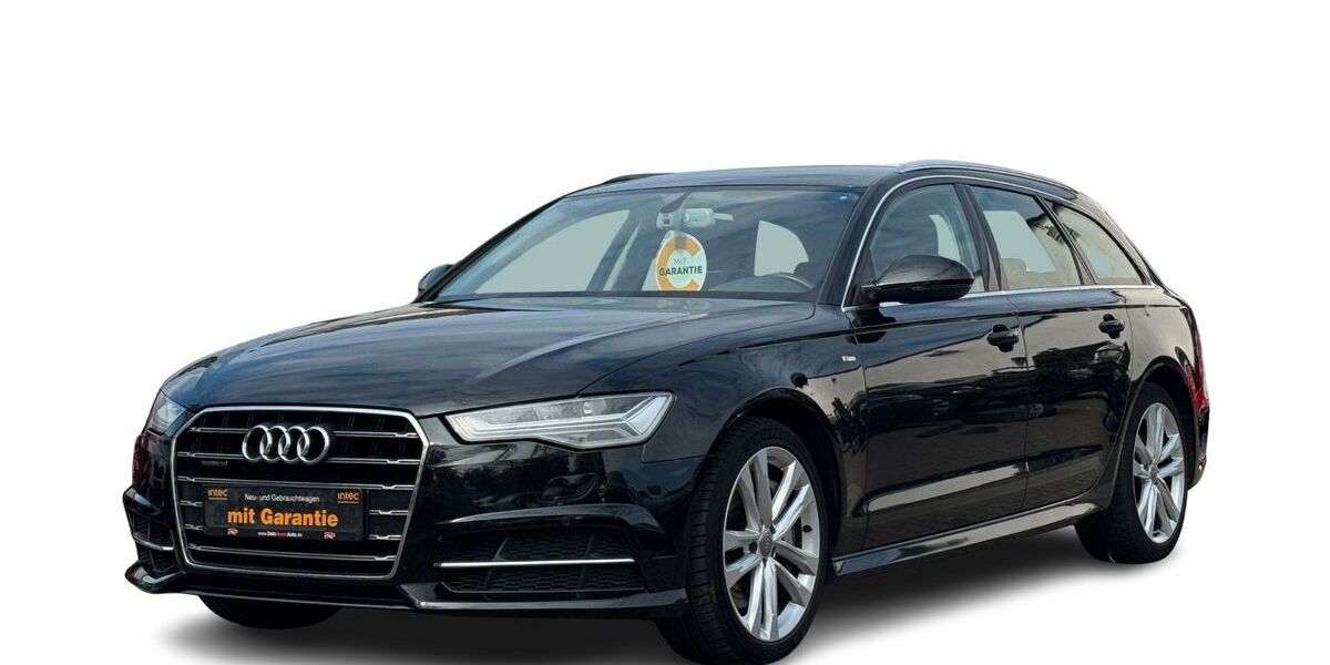 Audi A6 139.500 km 19.780 &euro; Duisburg 47249
