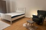 Charmante 2-Zimmerwohnung mit Balkon und Stellplatz