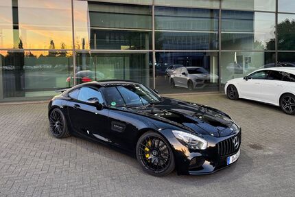 Mercedes-Benz AMG GT 74.000 km 63.999 &euro; Düsseldorf 40470