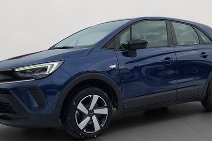 Opel Crossland (X) 18.176 km 19.990 &euro; Duisburg 47059
