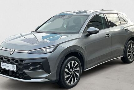 VW T-Roc 8.900 km 37.880 &euro; Wesel 46483