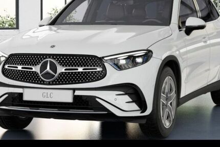 Mercedes GLC 200