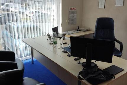 Gewerbeobjekt Mülheim an der Ruhr Dümpten - 755&euro; | Angebot:26227089