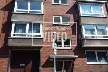Wohnung zum Mieten in Gelsenkirchen 362,67 € 53.65 m²