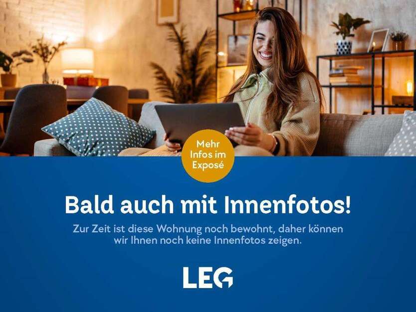 Wohnung zum Mieten in Duisburg 519 € 68 m² 3 zimmer