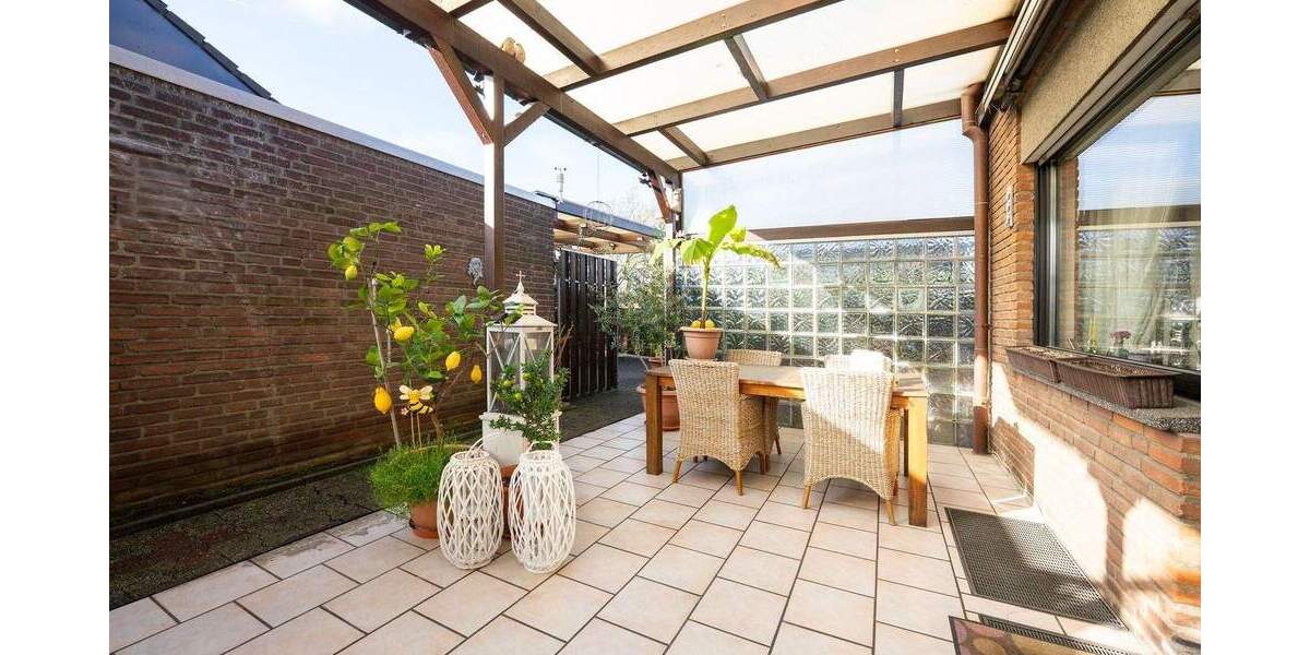 Doppelhaushälfte Krefeld-Linn Linn - 6 Zimmer, 161 m&sup2;, 398.000&euro; | Angebot:25566557