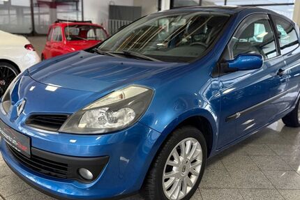 Renault Clio 89.000 km 4.990 &euro; Gelsenkirchen 45881