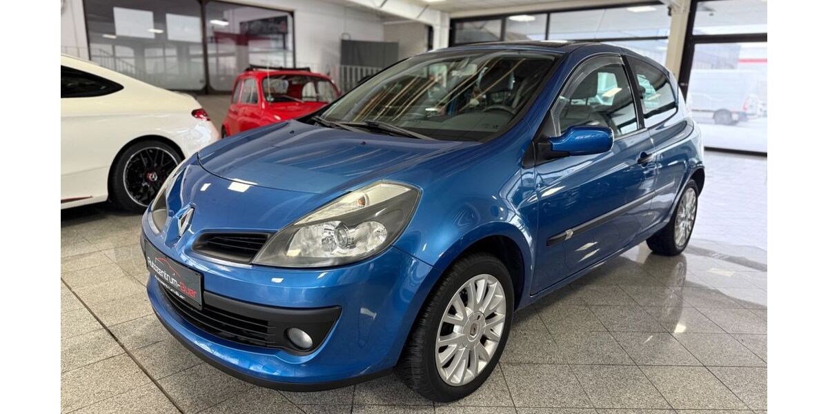 Renault Clio 89.000 km 4.990 &euro; Gelsenkirchen 45881