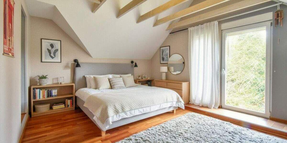 Einfamilienhaus Duisburg / Huckingen Huckingen - 7 Zimmer, 243 m&sup2;, 999.000&euro; | Angebot:25360366