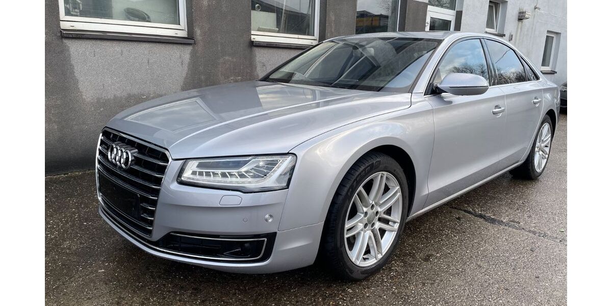 Audi A8 125.000 km 27.400 &euro; Essen 45309