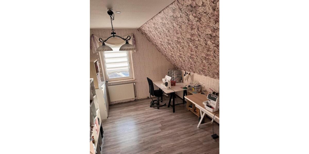 Reihenhaus Gladbeck Alt-Rentfort - 5.5 Zimmer, 131 m&sup2;, 239.000&euro; | Angebot:25841963