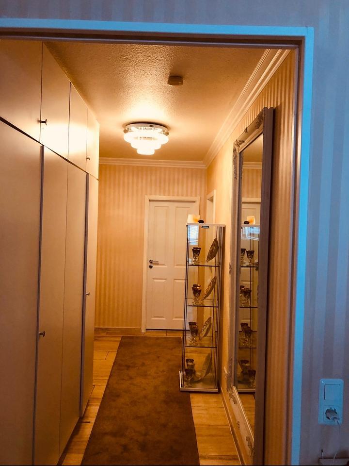 2 Zimmer Eigentumswohnung in Wuppertal Elberfeld Zentrale Lage