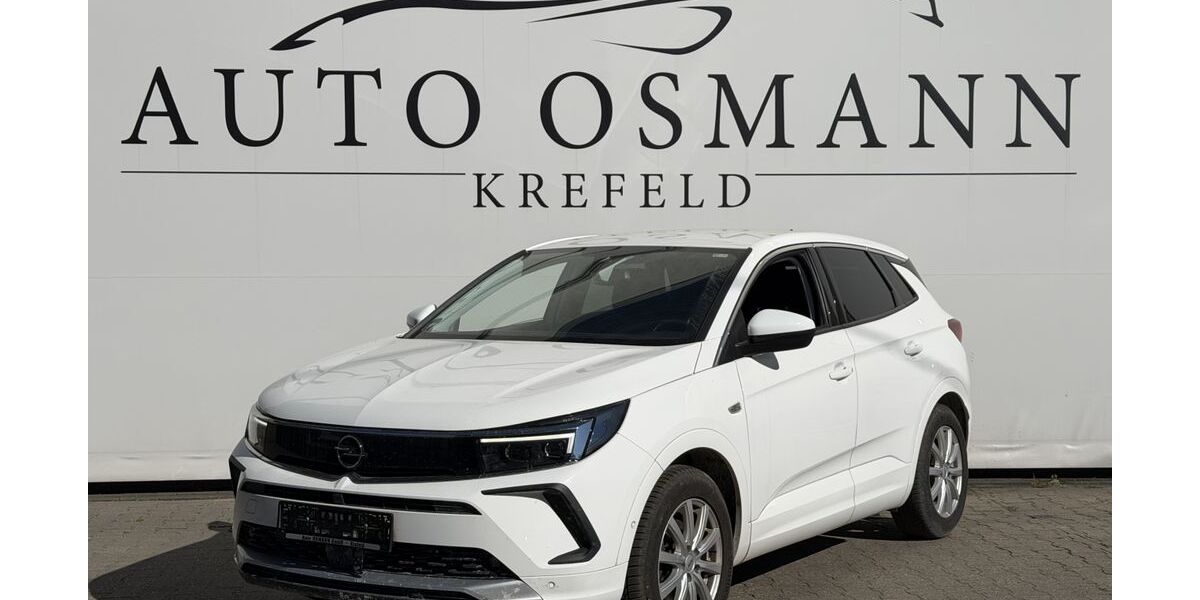 Opel Grandland (X) 66.815 km 18.750 &euro; Krefeld 47805