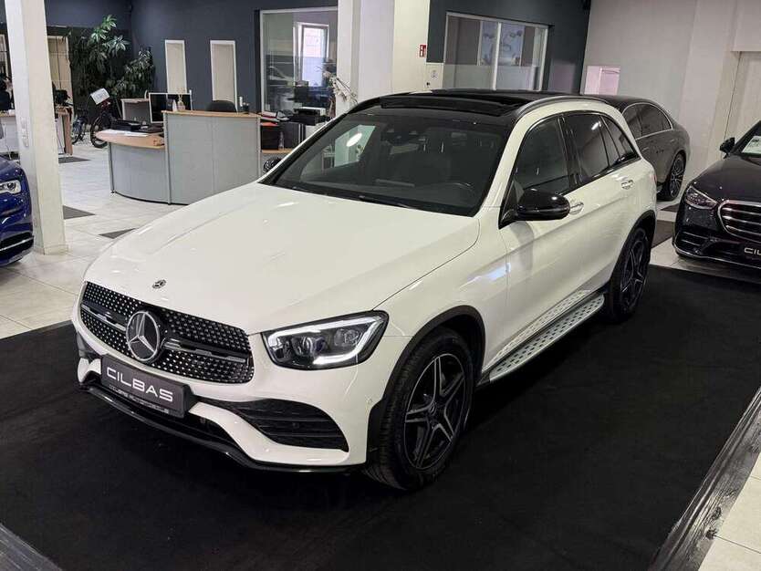 GLC 300