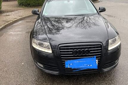 Audi A6 301.000 km 4.500 &euro; Krefeld 47809