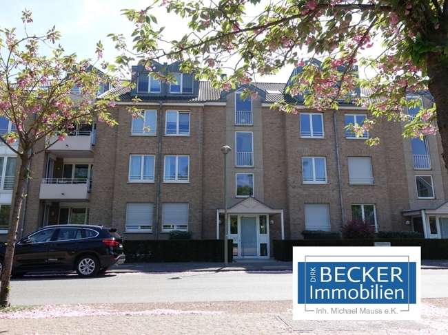 Wohnung zum Mieten in Meerbusch-Büderich 1.790 € 90.08 m²
