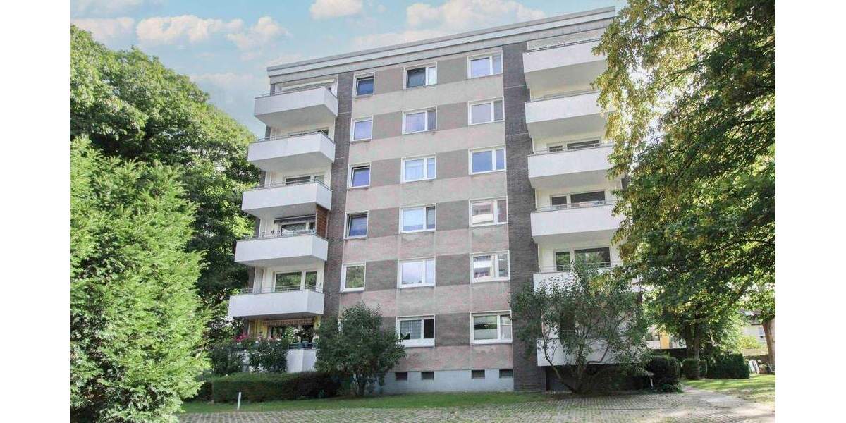 Etagenwohnung Duisburg Aldenrade - 2 Zimmer, 244 m&sup2;, 480.000&euro; | Angebot:25645169