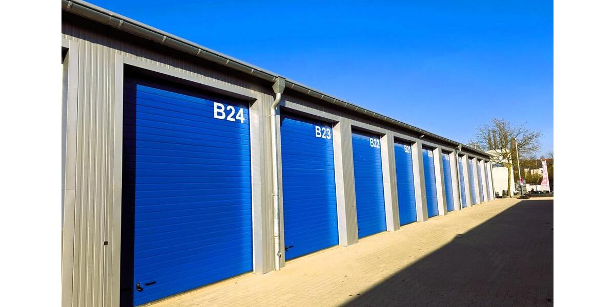 Gewerbeobjekt Gelsenkirchen Rotthausen - 294&euro; | Angebot:23875123