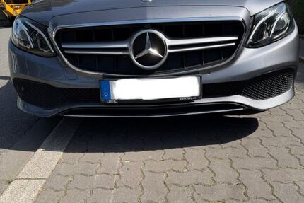 Mercedes-Benz E 200 129.709 km 20.300 &euro; Hattingen 45525
